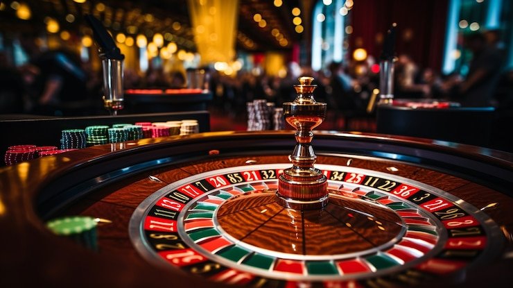 Tim profesional spin138 berdiskusi untuk menyempurnakan layanan hiburan