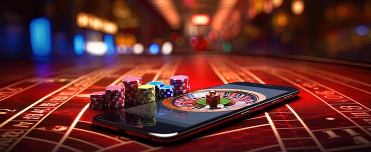 Tampilan antarmuka spin138 di perangkat mobile memudahkan taruhan yang cepat dan mudah