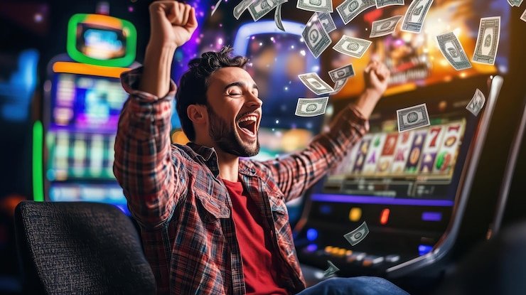 Tampilan layar aplikasi taruhan sepak bola yang transparan di spin138